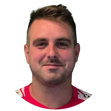 Kevin Vanderstukken
